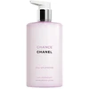 Chanel Chance Eau Splendide - body lotion