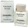 Chanel Platinum Egoiste Pour Homme After Shave Lotion losjonas po skutimosi, 100 ml