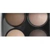 Chanel Les 4 Ombres Multi Effect Quadra Eyeshadow keturių spalvų akių šešėlių paletė, atspalvis: 308 - Clair-Obscur, 2 g