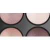 Chanel Les 4 Ombres Multi Effect Quadra Eyeshadow keturių spalvų akių šešėlių paletė, atspalvis: 226 - Tisse Rivoli, 2 g