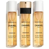 Kvepalai moterims Chanel Gabrielle Essence EDP, 3 x 20 ml