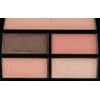 Chanel Les Beiges Palette Regard Belle Mine Naturelle Warm akių šėšėlių paletė