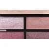 Chanel Les Beiges Healthy Glow natūralių akių šešėlių paletė, 4,5 g