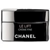 Chanel Le Lift Creme Fine glotninantis ir stangrinantis veido kremas, 50 ml