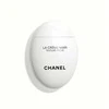 Chanel La Creme Main Texture Riche Hand Kreminis maitinantis, apsaugantis ir šviesinantis rankų kremas, 50 ml