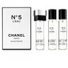 Chanel No 5 L'Eau , 60 ml