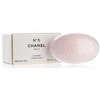 Chanel N°5 The Bath Soap muilas, 150 g