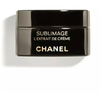 Chanel Sublimage LExtrait De Crème veido kremas 50g