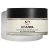 Chanel N1 Raudona Camelia Revitalizing Paakių kremas gaivinantis kremas akių kontūrui, 15 g