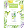 Chanson D´Eau Original - deodorant s rozprašovačem 75 ml + deodorant ve spreji 200 ml