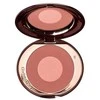 Charlotte Tilbury „Cheek To Chic Swish And Glow Radiant Blush“ skaistalų pudra, pagalvėlė, 8 g