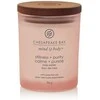 Chesapeake Bay Candle maža žvakė – Stillness &amp; Purity (Rose Vanduo)
