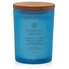 Chesapeake Bay Candle vidutinė žvakė – Confidence &amp; Freedom (Oak Moss Amber)