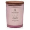 Chesapeake Bay Candle vidutinė žvakė – Joy &amp; Laughter (Cranberry Dahlia)