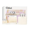 Chloé - EDP 100 ml + body lotion 100 ml + EDP 5 ml