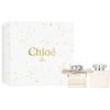 Chloé Chloé - EDP ​​50 ml + kūno losjonas 100 ml