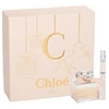 Chloe - EDP ​​50 ml + EDP ​​10 ml