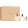 Chloe Chloé Nomade for Women (Rinkinys Moterims) EDP 75ml+100ml Losjonas kūnui+ 5ml EDP