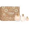 Chloe Chloé Nomade for Women (Rinkinys Moterims) EDP 75ml+100ml Losjonas kūnui+ 5ml EDP