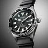 Laikrodis „Citizen Automatic Diver Challenge“ NY0120-01EE