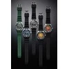 Laikrodis „Citizen Automatic Diver Challenge“ NY0120-01EE