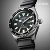 Laikrodis „Citizen Automatic Diver Challenge“ NY0120-01EE