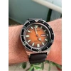 Laikrodis „Citizen Promaster Marine Automatic Diver Challenge“ NY0120-01ZE