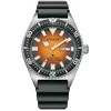 Laikrodis „Citizen Promaster Marine Automatic Diver Challenge“ NY0120-01ZE