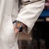 Laikrodis „Citizen Promaster Marine Automatic Diver Challenge“ NY0120-01ZE