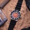 Laikrodis „Citizen Promaster Marine Automatic Diver Challenge“ NY0120-01ZE