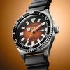 Laikrodis „Citizen Promaster Marine Automatic Diver Challenge“ NY0120-01ZE