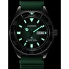 Laikrodis Citizen Automatinis Promaster Diver NY0121-09XC