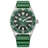 Laikrodis Citizen Automatinis Promaster Diver NY0121-09XC