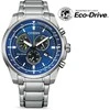 Laikrodis CITIZEN Eco-Drive AT1190-87L