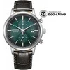 Laikrodis Citizen Eco Drive CA7069-24X