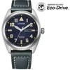 Laikrodis „CITIZEN Eco-Drive Super Titanium BM8560-45LC“
