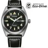 Laikrodis CITIZEN Eco-Drive Super Titanium BM8560-29EC