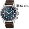 Laikrodis Citizen Eco-Drive Chronograph CA4420-13L