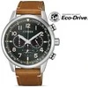 Laikrodis Citizen Eco-Drive Chronograph CA4420-21X