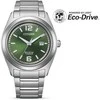 Laikrodis Citizen Eco-Drive Titanium AW1641-81X