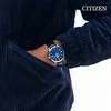 Laikrodis CITIZEN AUTOMATIC NH8390-20LC