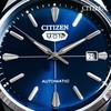 Laikrodis CITIZEN AUTOMATIC NH8390-20LC