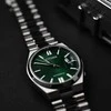 Laikrodis Citizen Automatic Tsuyosa NJ0150-81X