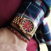 Laikrodis Citizen TSUYOSA Automatic NJ0153-82X