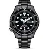 Laikrodis „Citizen Promaster“ automatinis naras NY0145-86EE