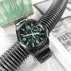 Laikrodis „Citizen Citizen Promaster Land Racer Eco Drive“ radijo bangomis valdomas CB5925-82X