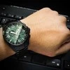 Laikrodis „Citizen Citizen Promaster Land Racer Eco Drive“ radijo bangomis valdomas CB5925-82X