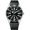 Laikrodis Citizen Piliečių automatinis naras NB6021-17E