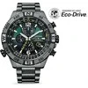 Laikrodis „Citizen“ radijo bangomis valdomas „Promaster Navihawk“ AT8227-56X