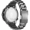 Laikrodis „Citizen“ radijo bangomis valdomas „Promaster Navihawk“ AT8227-56X